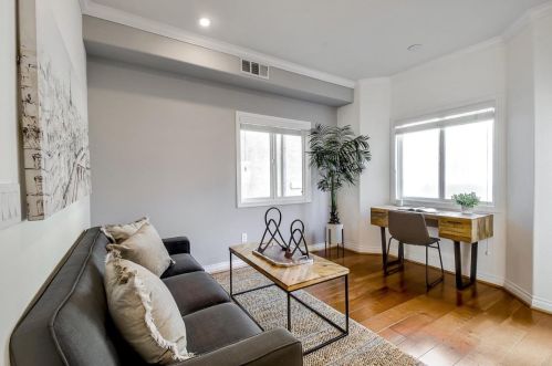 876 Winchester Blvd, San Jose CA 95128-3762 exterior