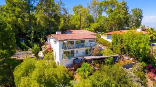 6244 Via Canada, Rancho Palos Verdes, CA 90275-6553