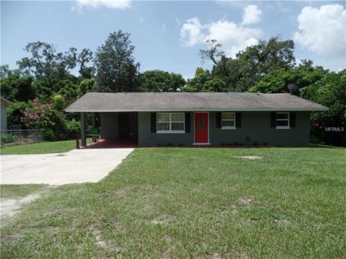220 North St, Deland, FL 32720-2230