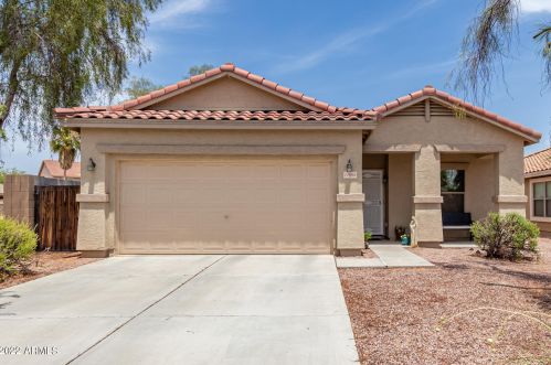 11665 153rd Dr, Sun City, AZ 85379-7274