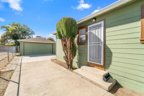 191 Talmadge Ave, San Jose, CA 95127-1955