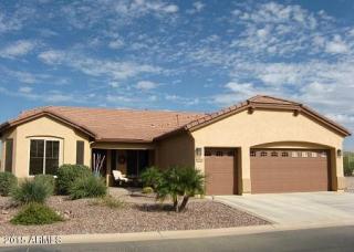 4770 Pueblo Dr, Eloy, AZ 85131-3091