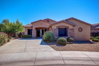 895 Newport St, Chandler, AZ 85225-2086