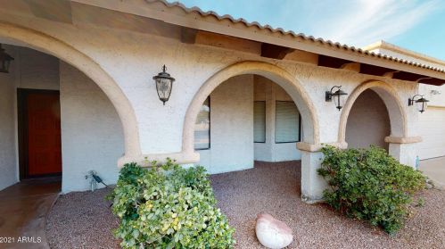1451 Greenway St, Mesa, AZ 85203-4417