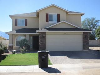 1250 Kelson Pl, Safford, AZ 85546-2096