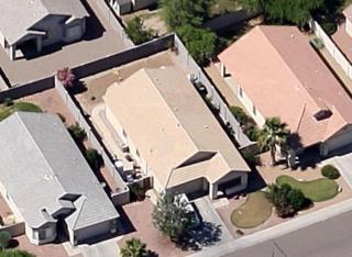 3806 Thunderheart Trl, Gilbert, AZ 85297-7873