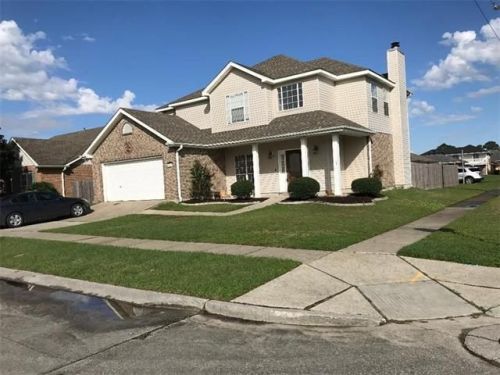 2200 Brighton Pl, Harvey, LA 70058-1312