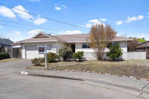 4017 Tuolumne Ct, Santa Rosa, CA 95405-7712