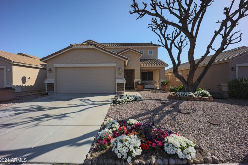 11593 Retheford Rd, Youngtown, AZ 85363-1685