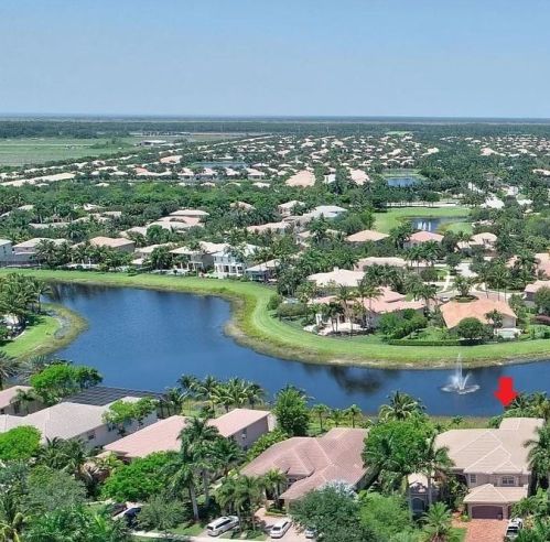 10727 Canyon Bay Ln, Boynton Beach, FL 33473-4847
