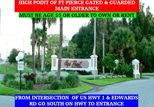 124 Lakes End Dr, Fort Pierce, FL 34982-6712
