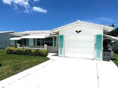 2010 17th St, Boynton Beach, FL 33426-7135