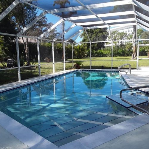 883 Cassena Rd, Naples, FL 34108-3304
