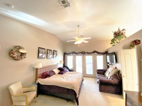 2501 Whispering Ridge Dr, Bullhead City AZ  86442-8686 exterior