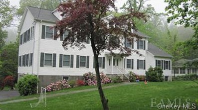 300 Wilmot Rd, New Rochelle NY  10804-1223 exterior
