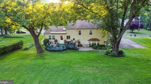 485 Militia Hill Rd, Southampton, PA 18966-4416