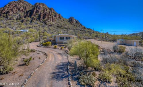 5725 Marshall Pl, Tucson, AZ 85757-9408
