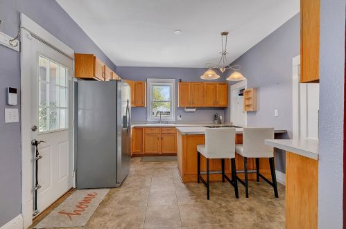 741 Dewey St, Foley MN  56329-9149 exterior