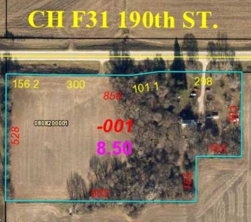29642 190th St, Moran, IA 50276-6025