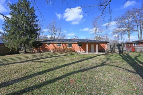 5692 Day Cir, Milford OH  45150-2360 exterior