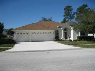 18709 Fairway Green Dr, Port Richey, FL 34667-5724