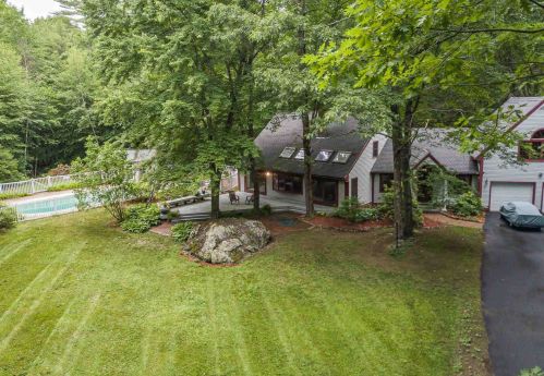 42 Watson Rd, Dover NH  03820-5801 exterior