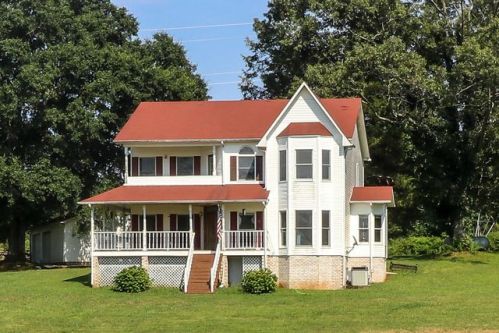 3836 Decherd Estill Rd, Winchester, TN 37398-4971
