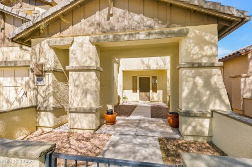 1246 Vinovo Pass, Tucson, AZ 85755-8537