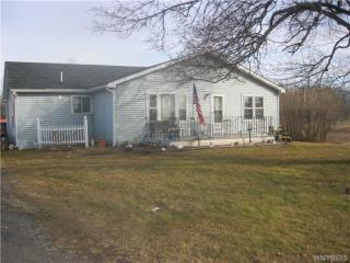 3309 Creek Rd, Youngstown, NY 14174-1312