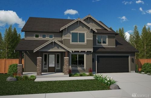 2626 21st Ave, Puyallup, WA 98371