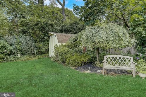 107 Bartholomew Rd, Berwyn PA  19312-1604 exterior