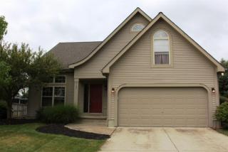 717 Mountainview Dr, Westerville, OH 43081-5083