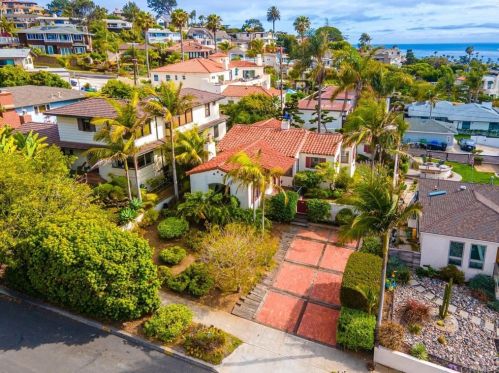 4435 Osprey St, San Diego, CA 92107-4030