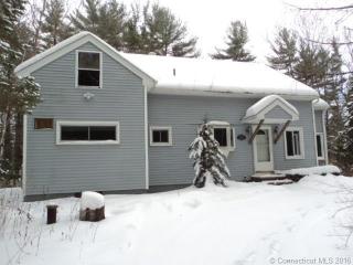 2003 Route 198, Woodstock, CT 06281-1217