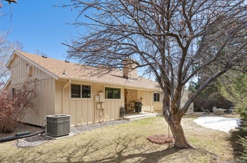 14072 Alaska Dr, Denver CO 80226-3225 exterior