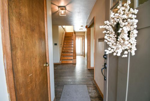 3695 Badger Rd, Kewaskum, WI 53040-9477
