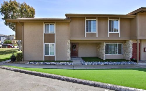 37 Tamarindo Way, Chula Vista CA  91911-5152 exterior