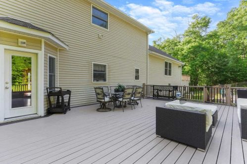 458 Depot Hill Rd, Poughquag NY  12570-5766 exterior