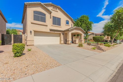 12608 Windsor Blvd, Litchfield Park AZ  85340-4020 exterior