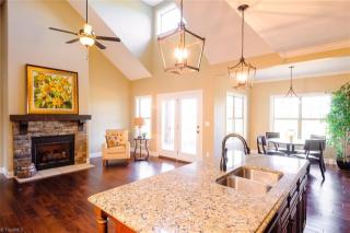 765 Fountain Brook Ln, Lewisville, NC 27023-8371