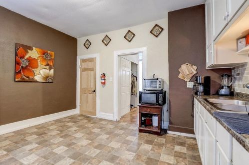 222 Margaret St, Watertown WI  53098-2115 exterior