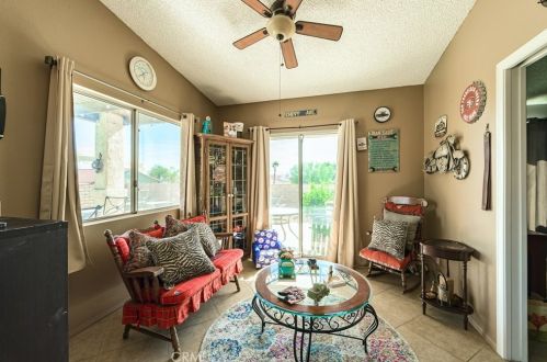 64329 Spyglass Ave, Desert Hot Springs CA  92240-1204 exterior