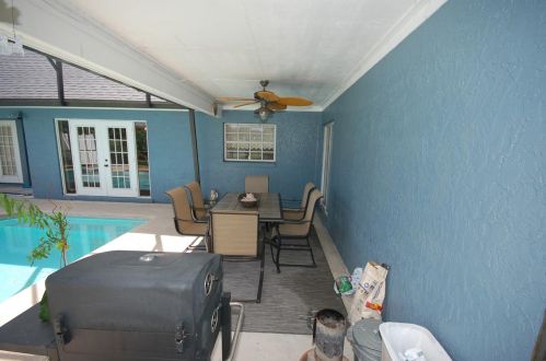 536 White River Dr, Orlando FL  32828-8938 exterior