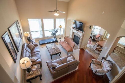 19707 Msn Pne Ln, Richmond TX exterior