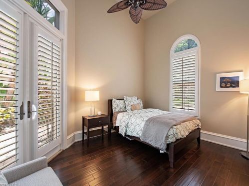 18081 Lagos Way, Naples FL 34110-2765 exterior