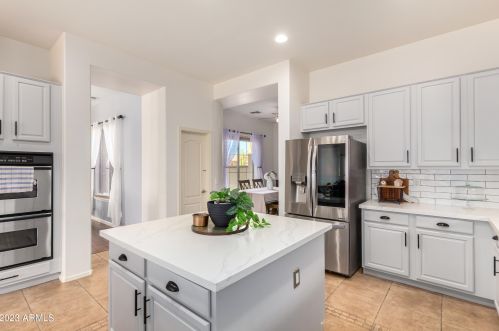 3903 Virgo Pl, Chandler AZ  85249-5238 exterior