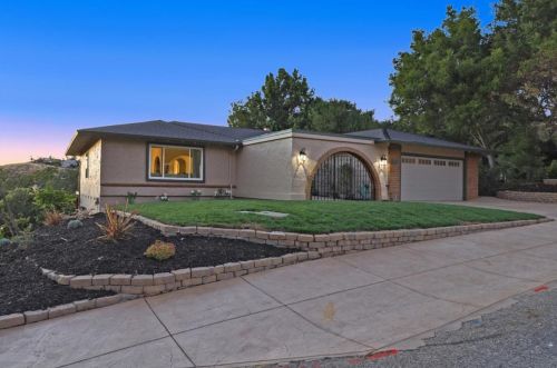 3135 Oak Leaf Ct, Morgan Hill, CA 95037-6702