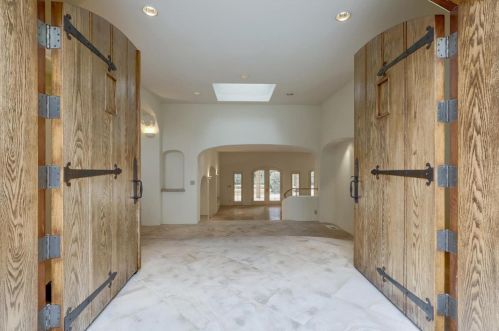 4145 Old Adobe Rd, Palo Alto CA  94306-3724 exterior