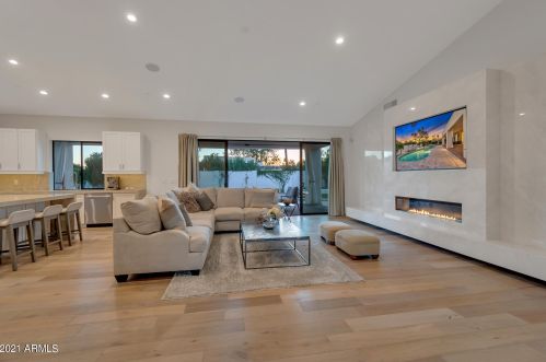 8902 86 St, Scottsdale AZ 85255-2881 exterior