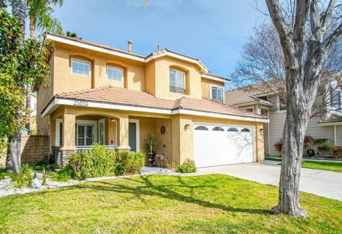 23839 Laurelwood Ln, Santa Clarita, CA 91354-1414